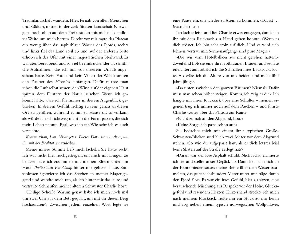 Kein Ozean zu tief (Tales of Sylt, Band 3) 9783743214095_2