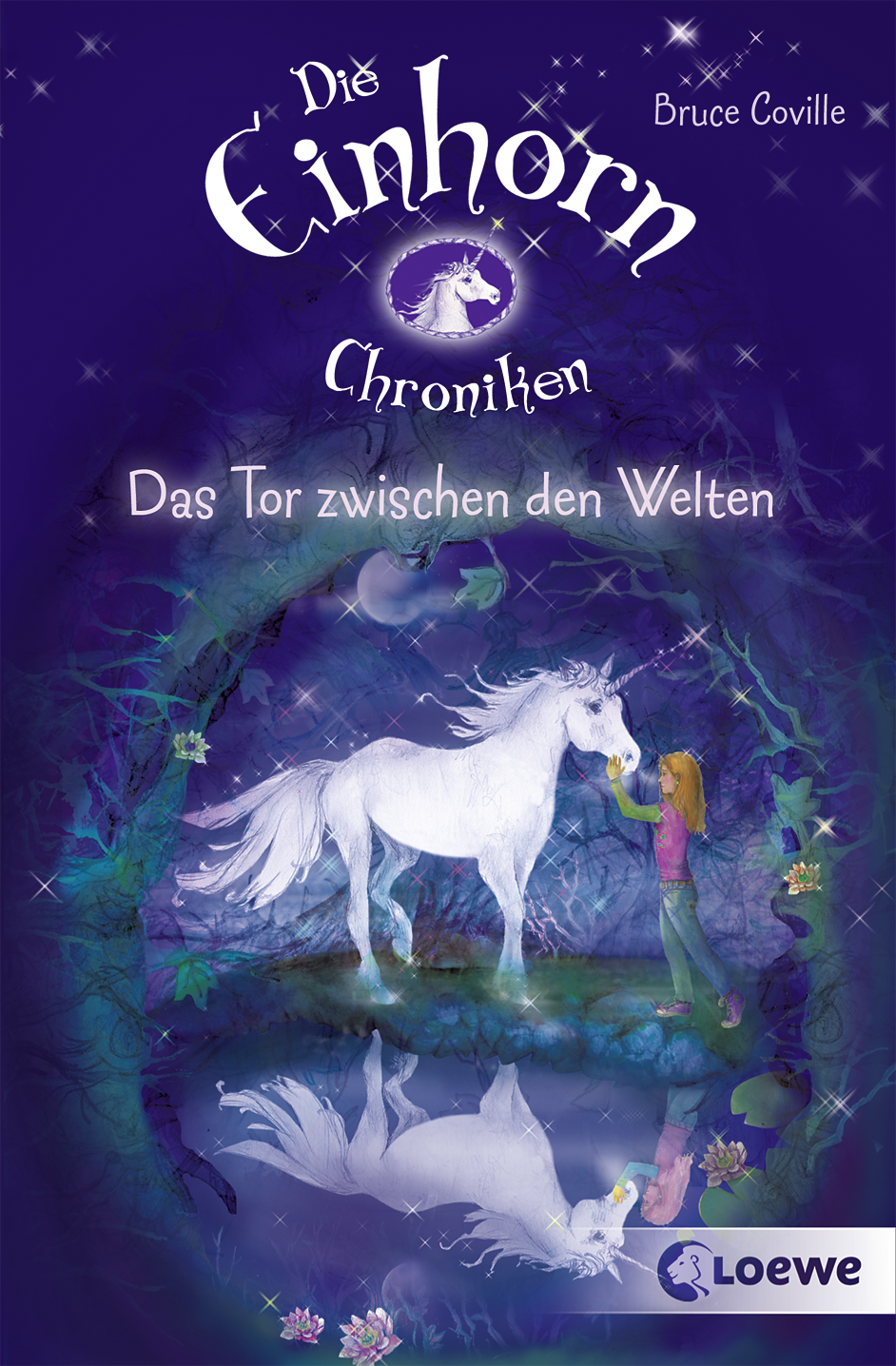 Das Tor zwischen den Welten 9783732007691