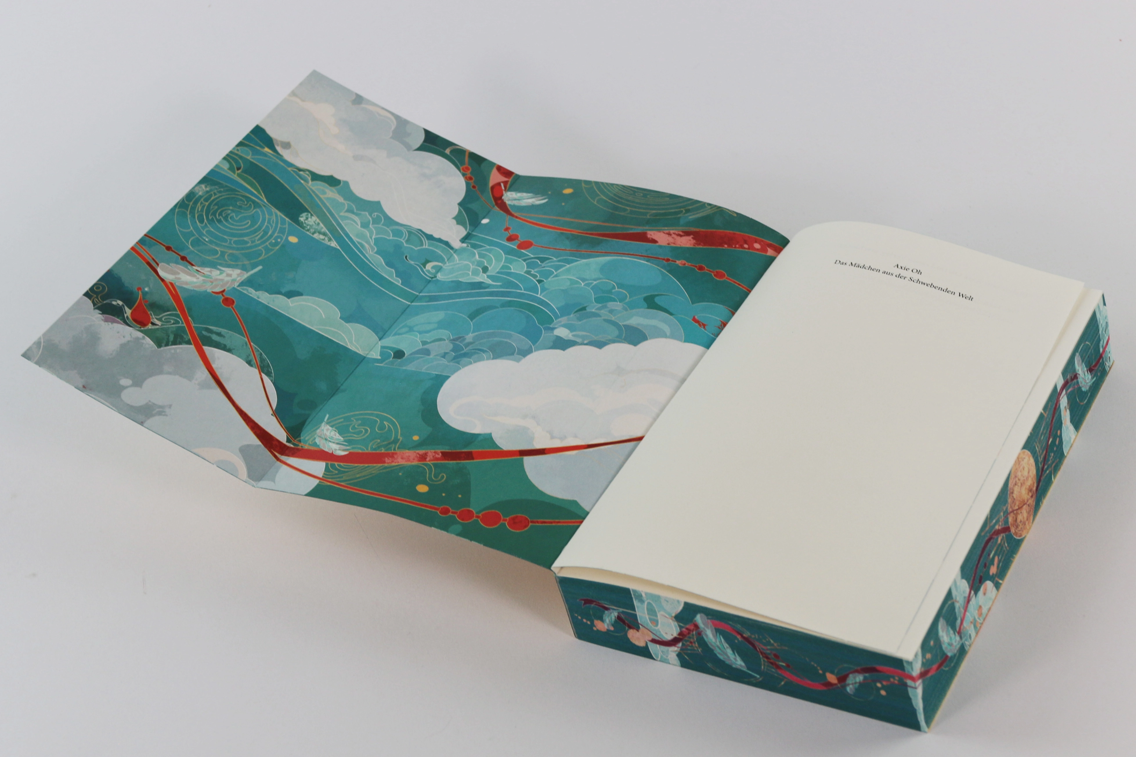 Das Mädchen aus der Schwebenden Welt (Floating World-Dilogie, Band 1) 9783743223080_06
