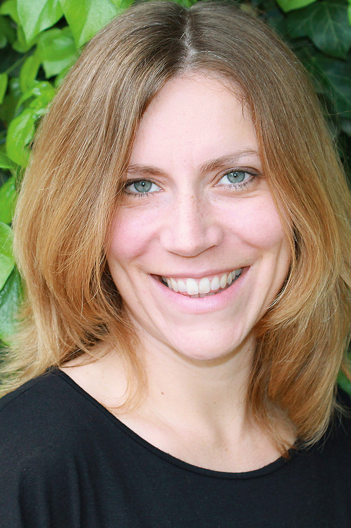 Nadja Fendrich Nadja Fendrich