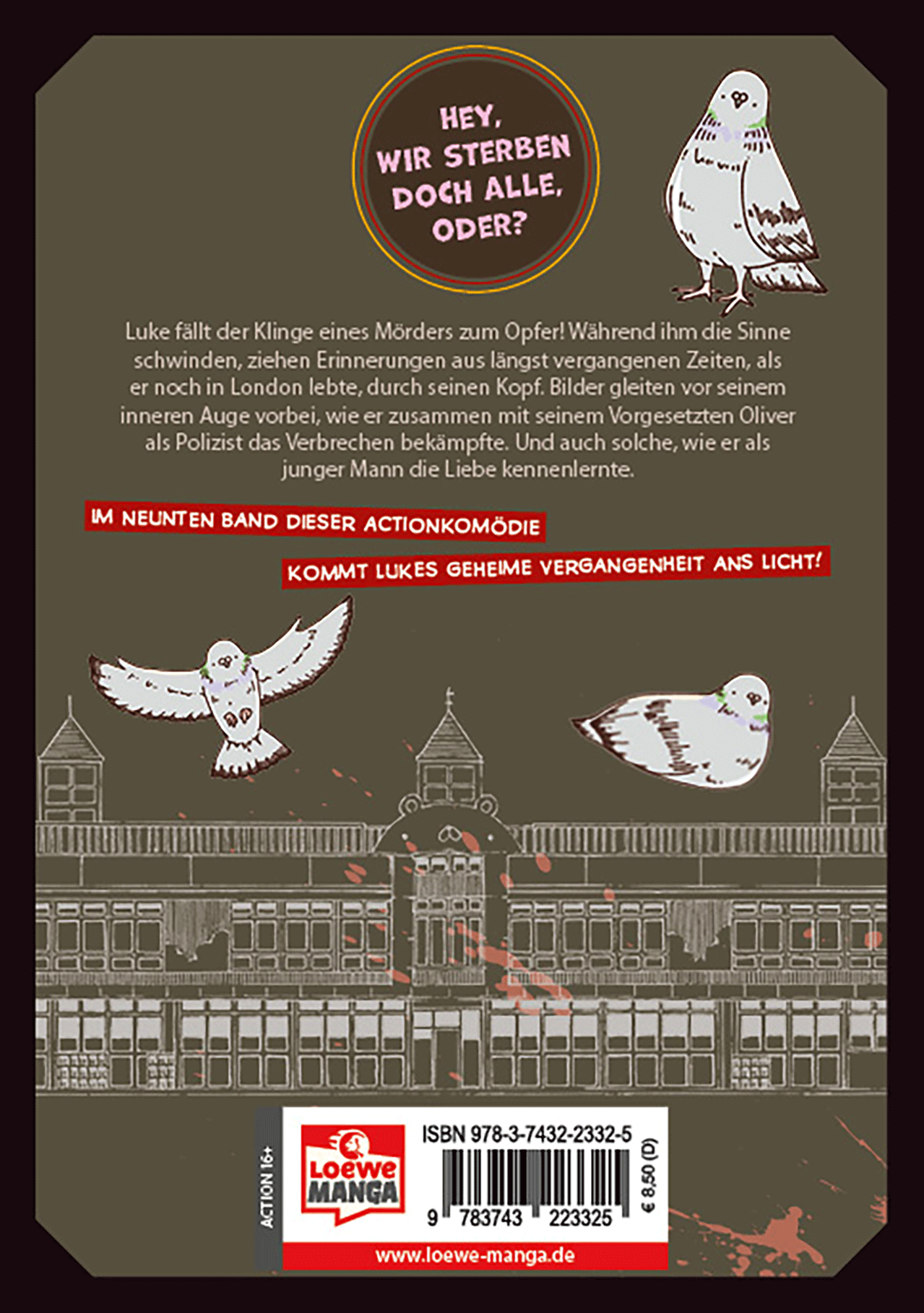 Kindergarten WARS 09 9783743223325_01