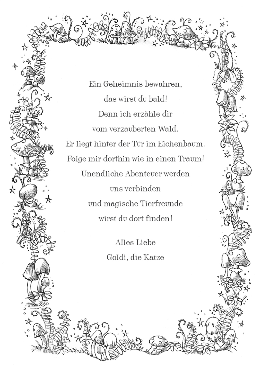 Die magischen Tierfreunde (Band 16) - Ria Rehkitz und die verschwundene Karte 9783743208322_2