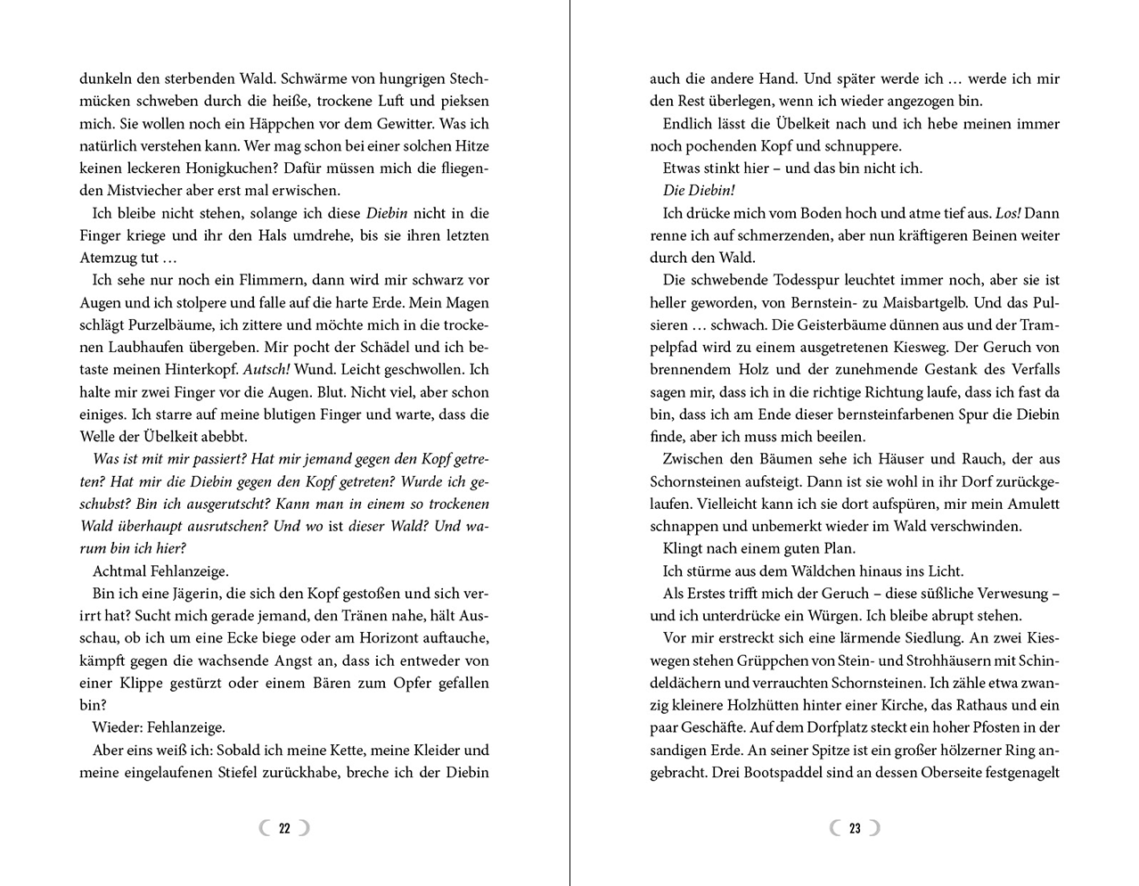 The Last One (Schicksalsberührt, Band 1) 9783743221161_08