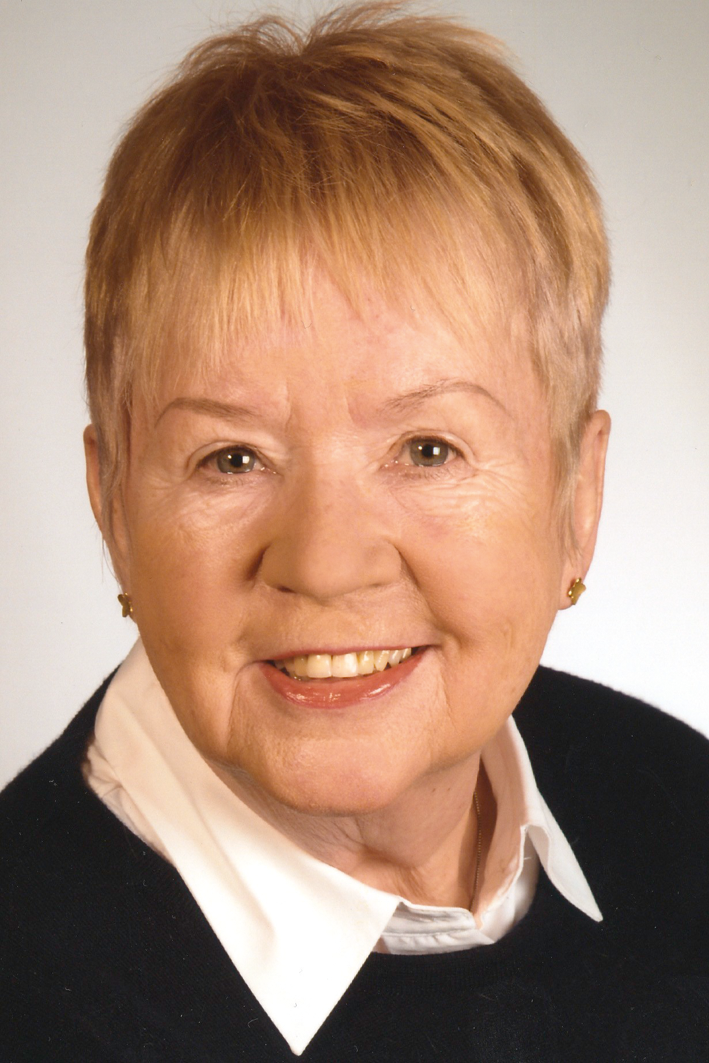 Ingrid Uebe