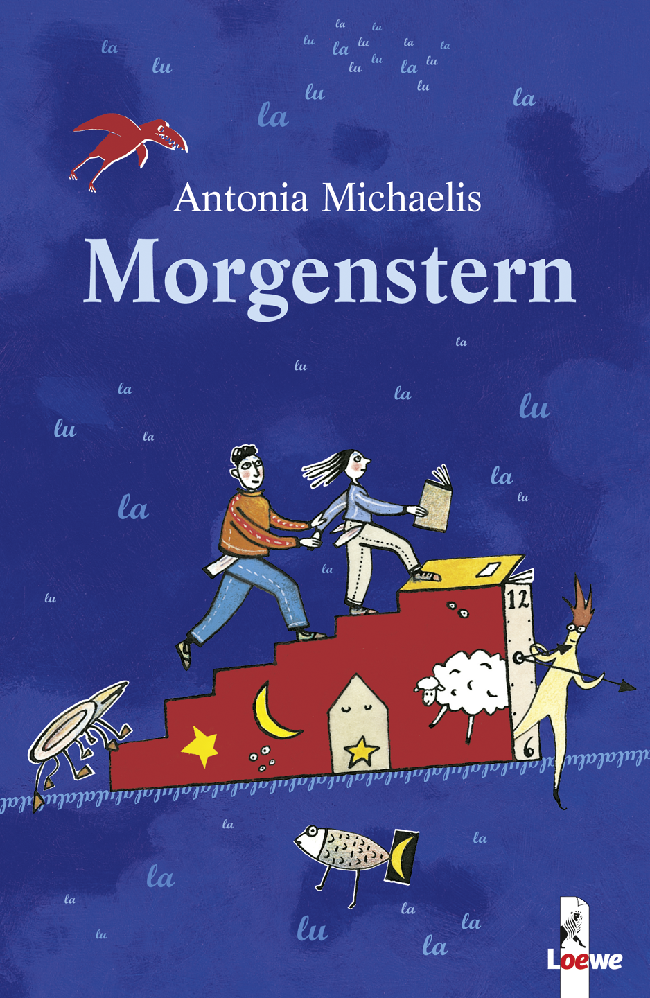 Morgenstern 9783732010974
