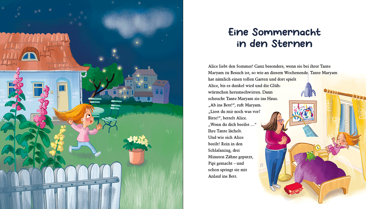 Warum-Geschichten zum Vorlesen - Vom Meeresgrund bis zur Milchstraße 9783743218758_12