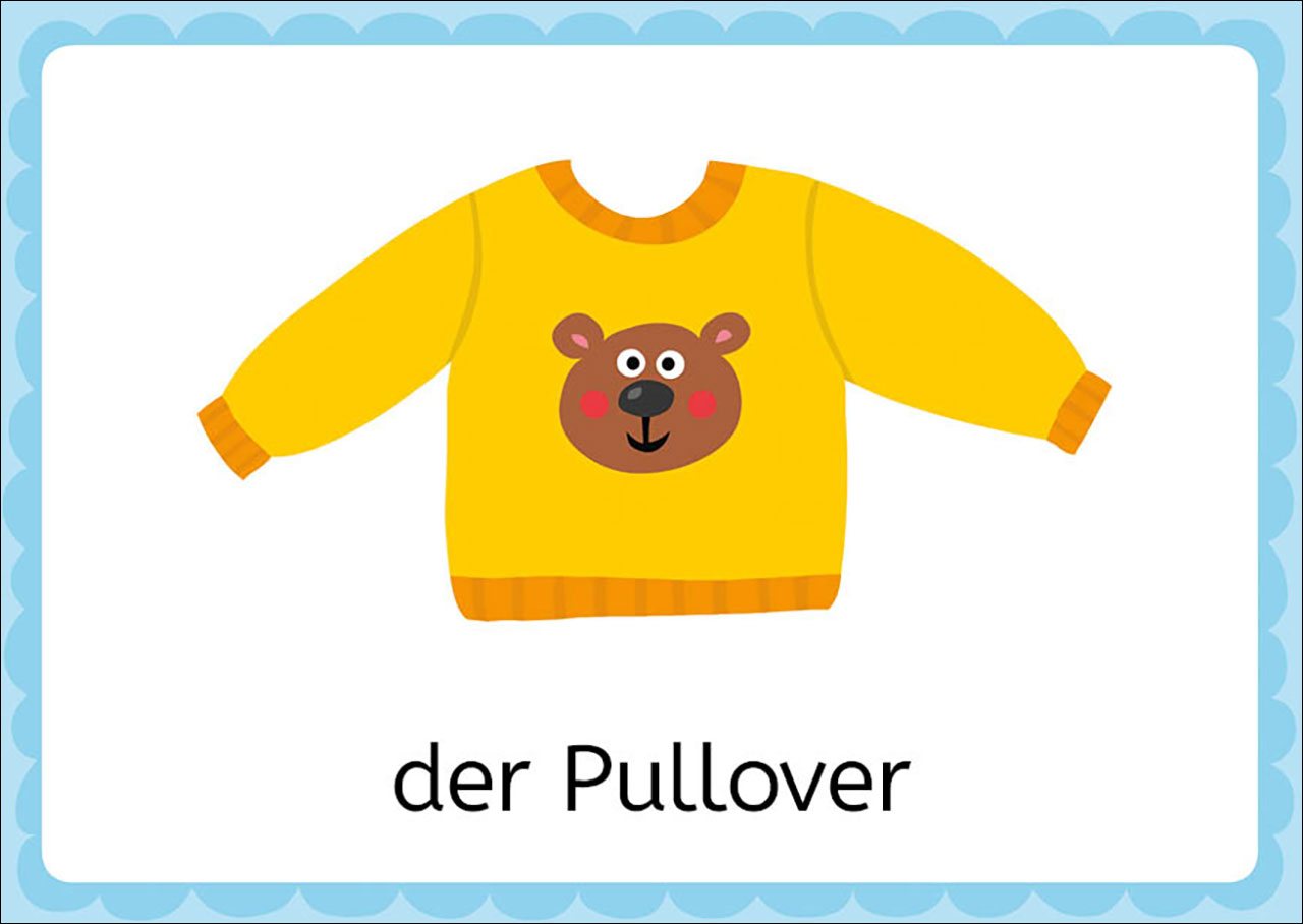 100 erste Wörter - Die Kartenbox 9783743211841_1 100 erste Wörter - Die Kartenbox 9783743211841_1