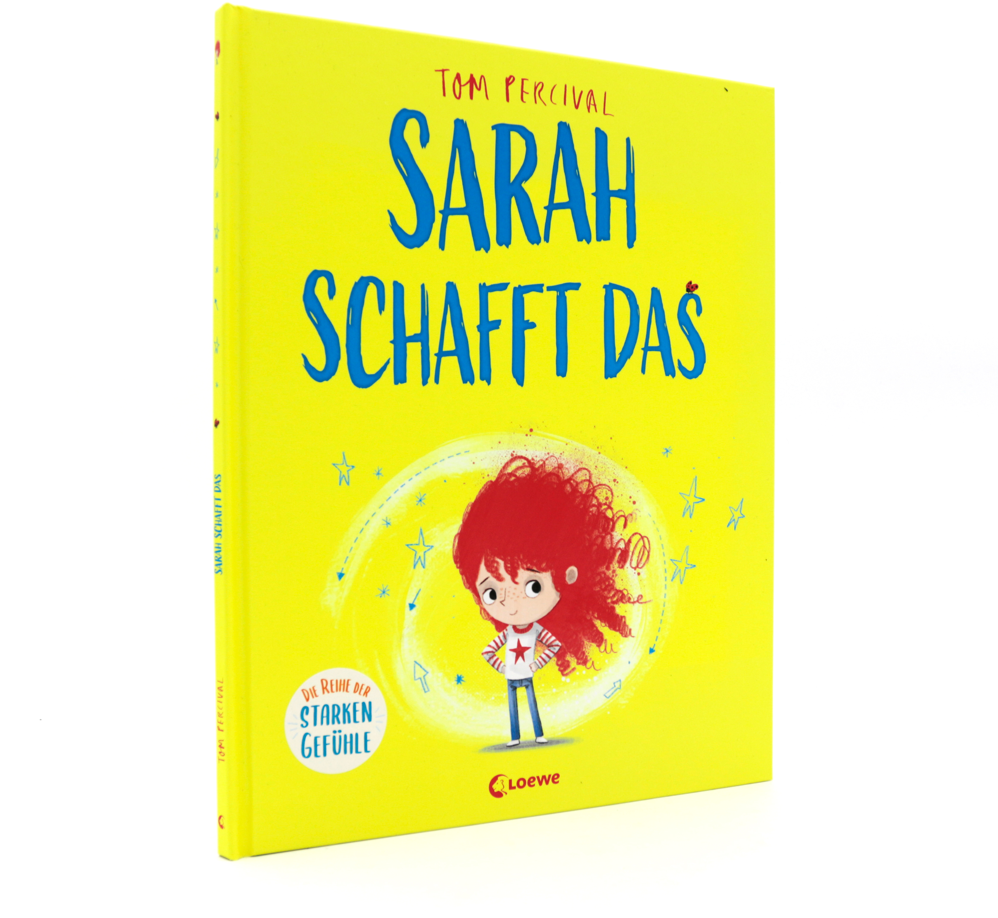 Sarah schafft das (Die Reihe der starken Gefühle) 9783743214521_1 Sarah schafft das (Die Reihe der starken Gefühle) 9783743214521_1