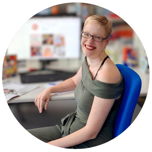 Karriere; Online Marketing und PR