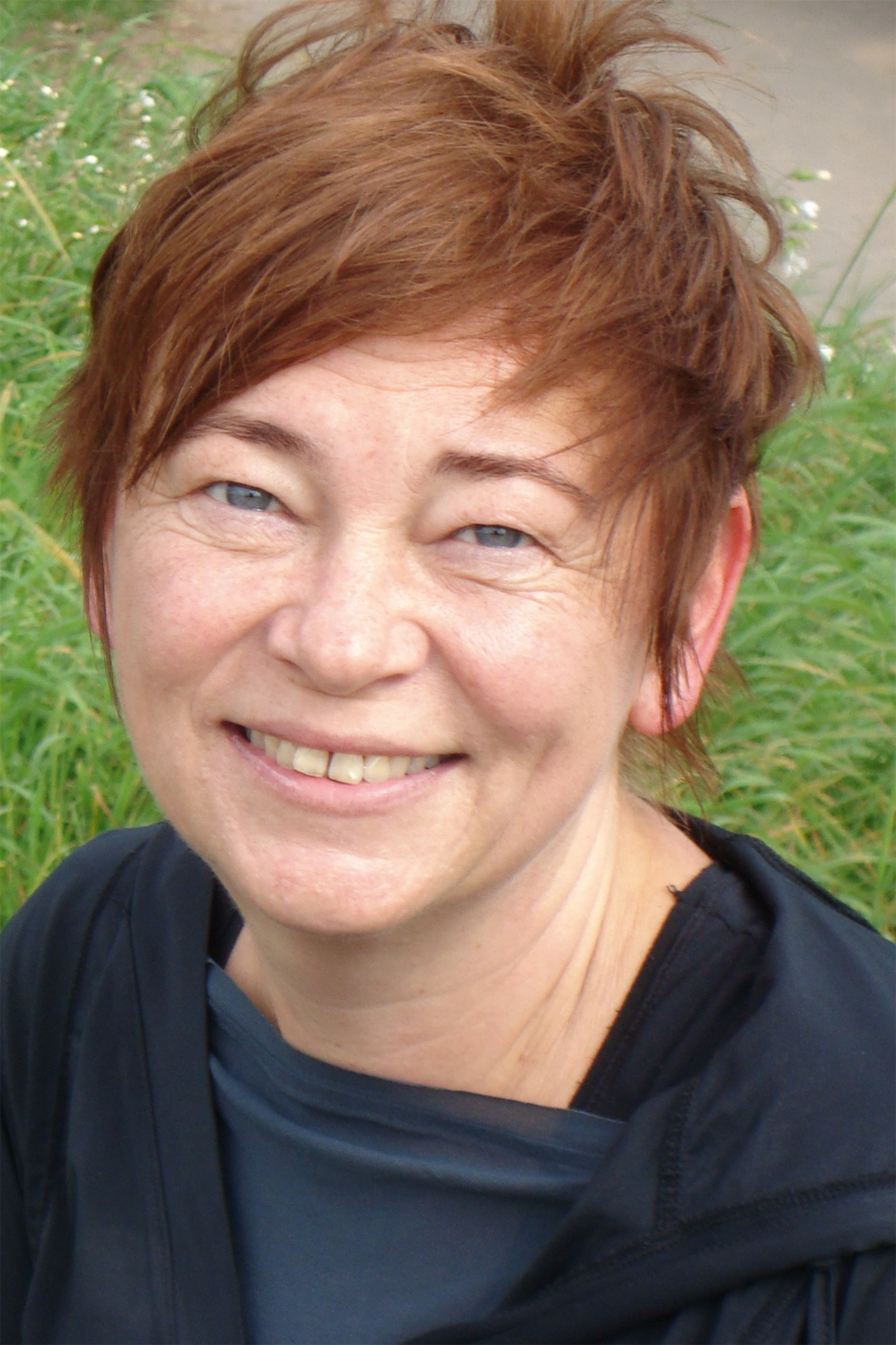 Sabine Wiemers Sabine Wiemers