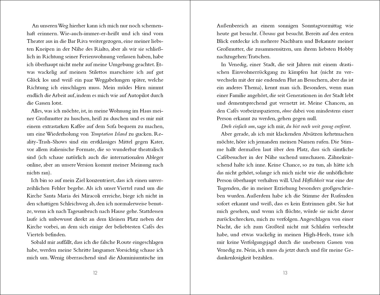 Script of Love - Mit jedem deiner Blicke (Love-Trilogie, Band 2) 9783743214934_3