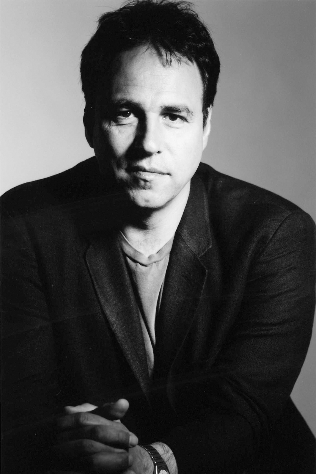 Anthony Horowitz