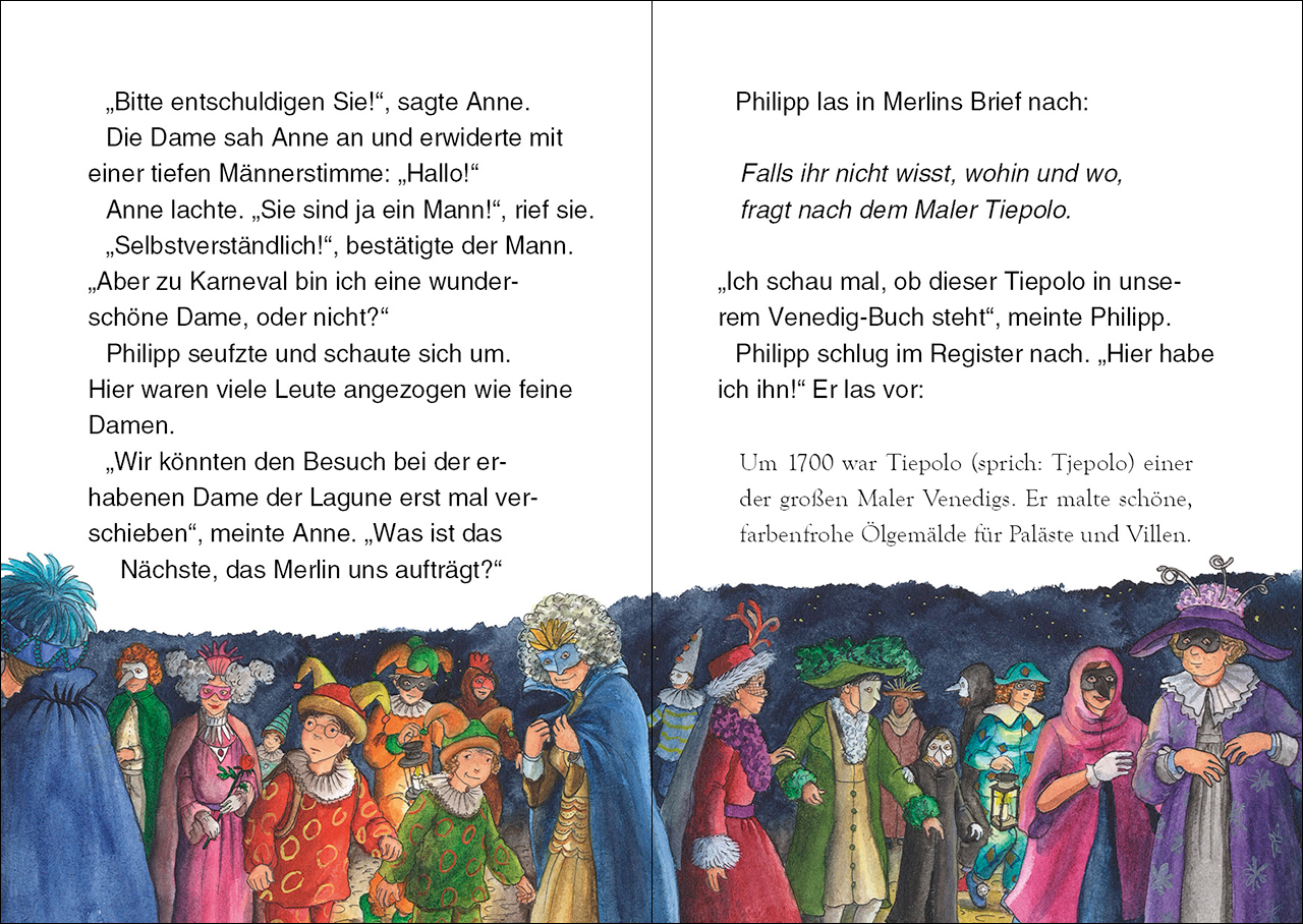 Das magische Baumhaus junior (Band 30) - Der Herrscher der Meere 9783743212770_2