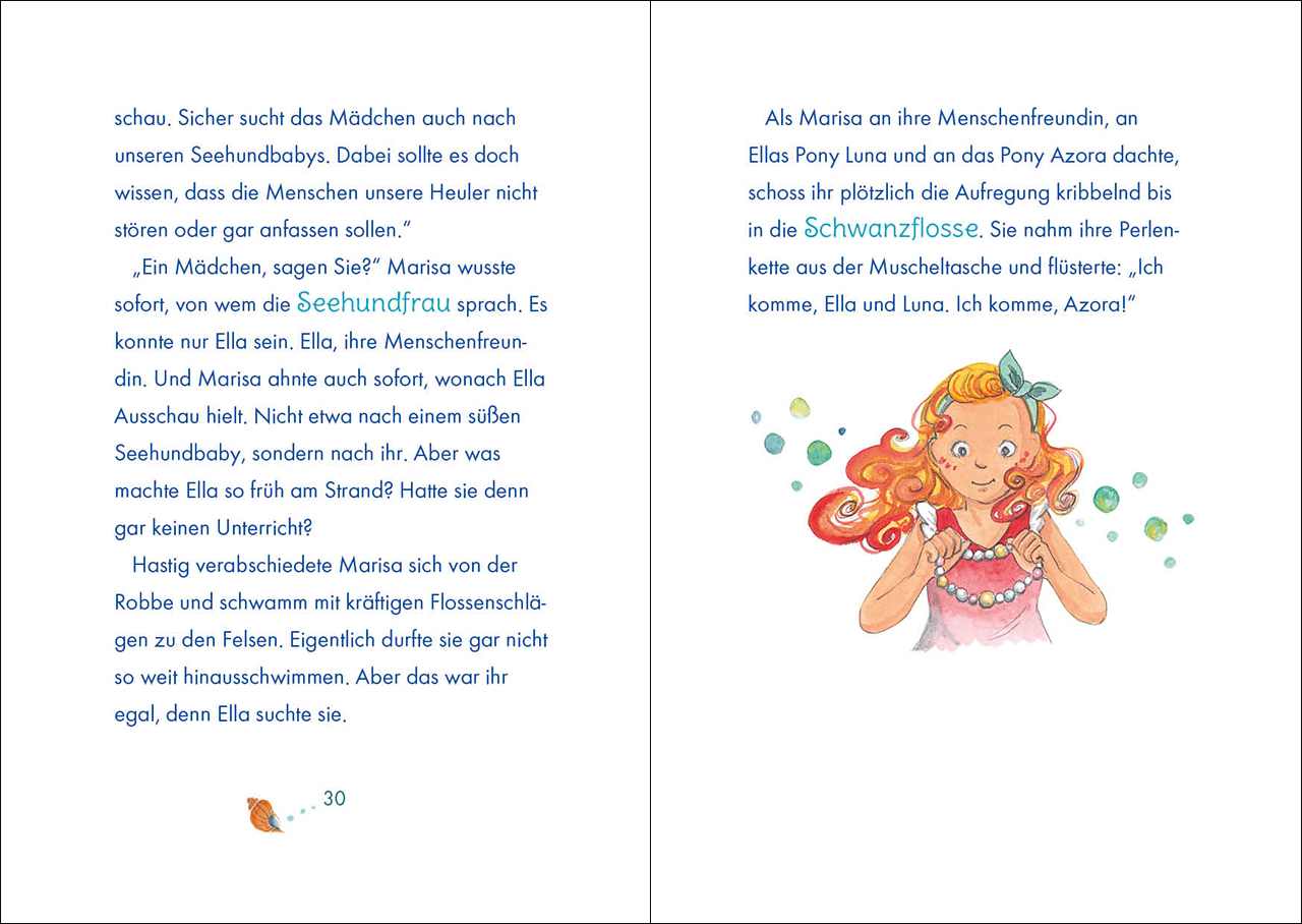 Marisa Meermädchen (Band 3) - Eine ponystarke Freundschaft 9783743203914_4