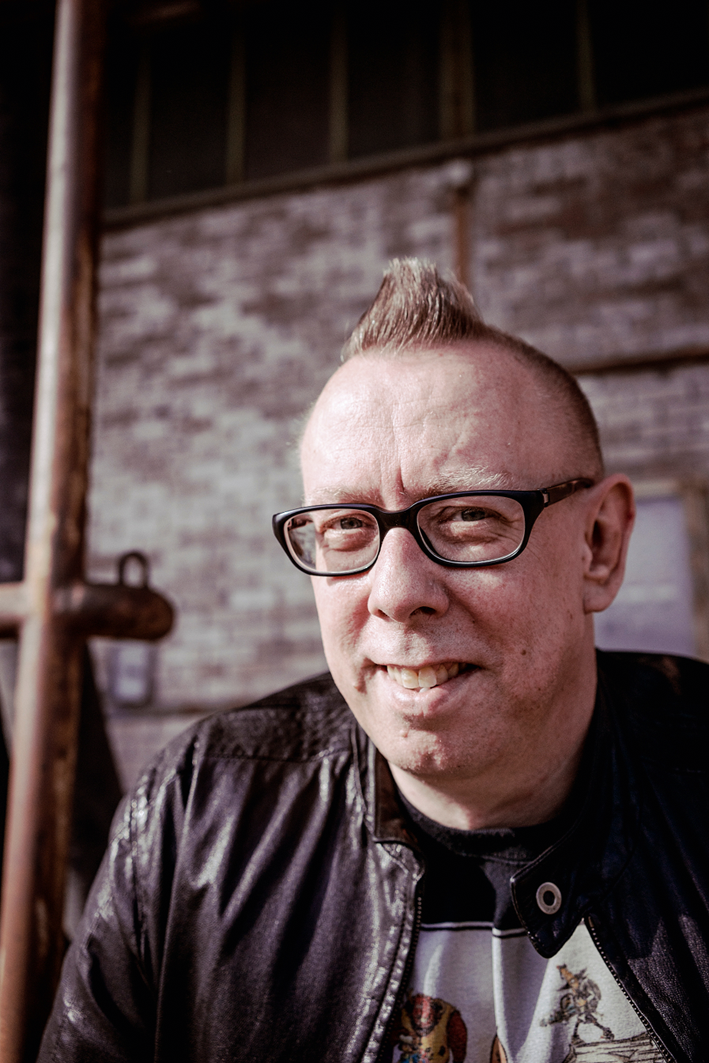 Jochen Till Jochen Till