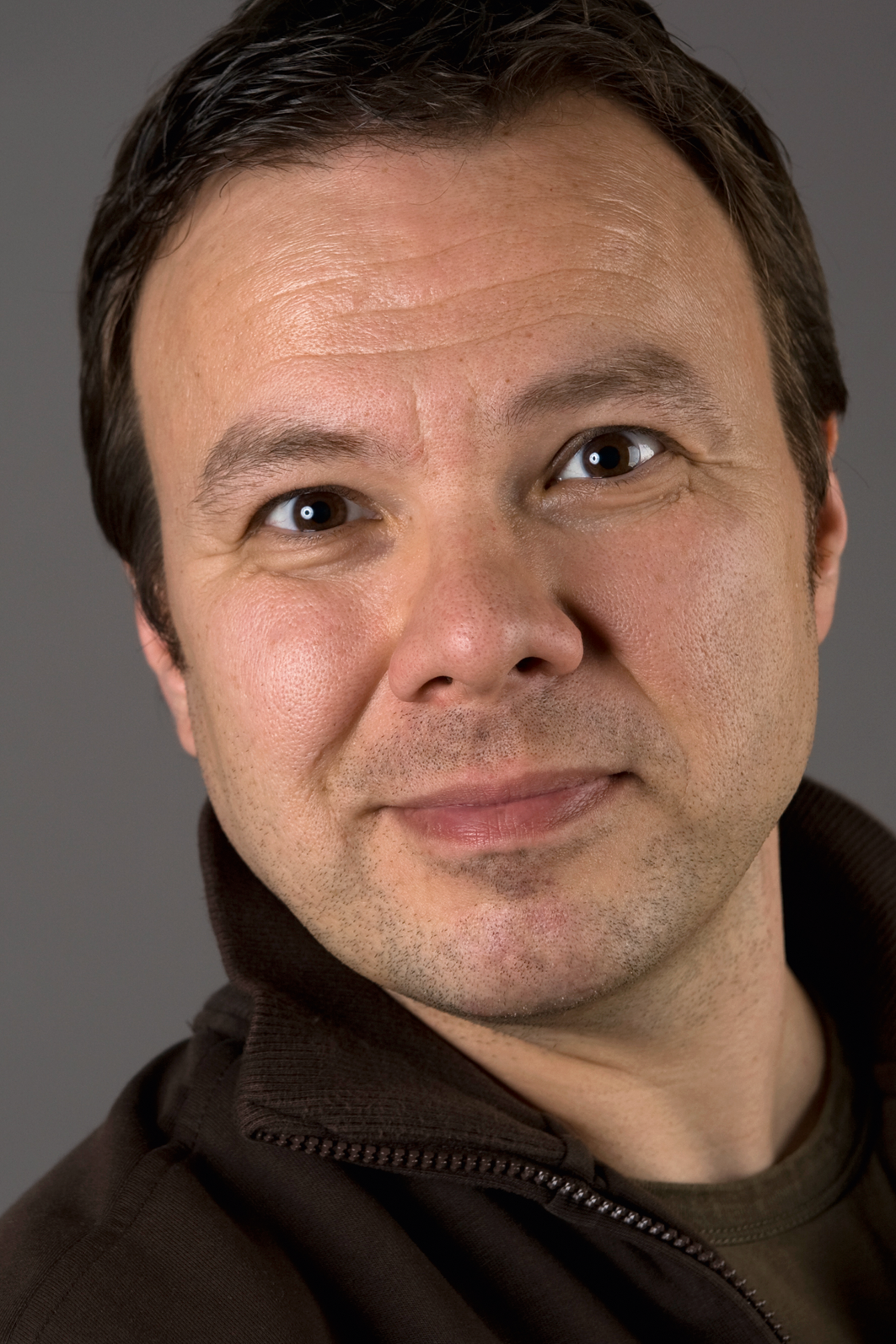 Daniel Westland