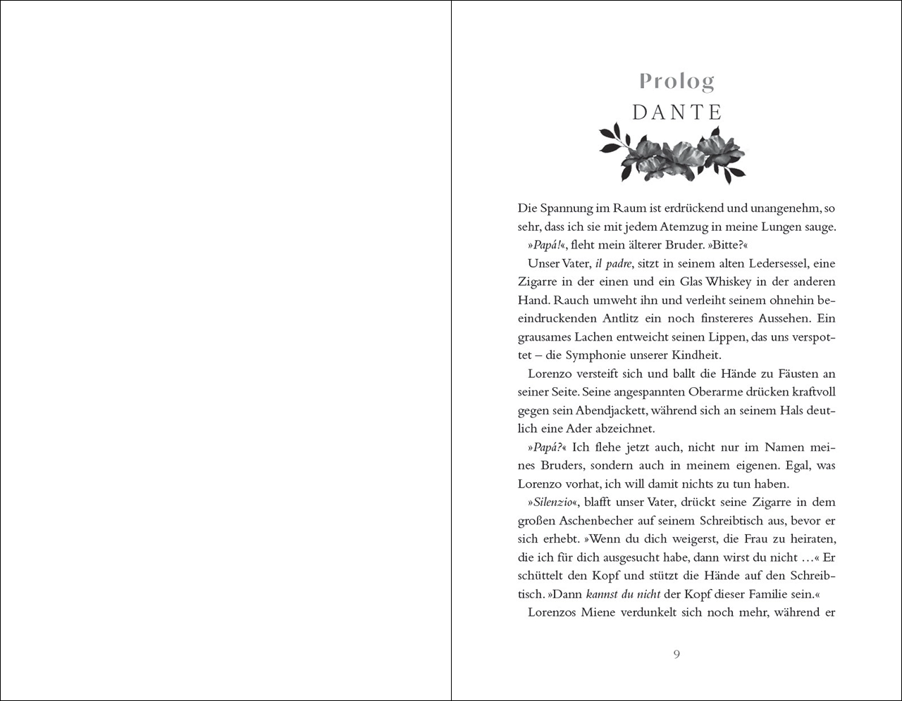 Chicago Ruthless (Band 1) - Sinful 9783743223141_11