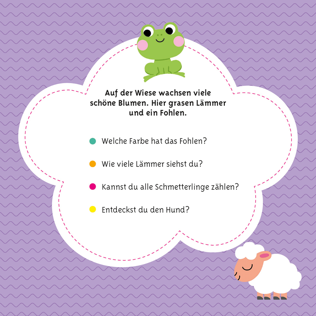 Das magische Wassermalbuch - Frühling 9783743222137_11