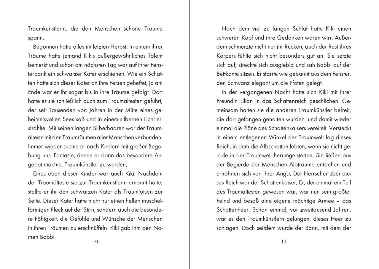 Dream Keeper (Band 4) - Der Aufstieg des Schattenkaisers 9783743221567_12