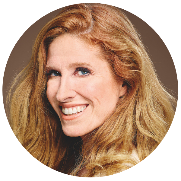 Loewe Verlag; Ursula Poznanski Foto der Autorin Ursula Poznanski, Linkziel: Website Ursula Poznanski