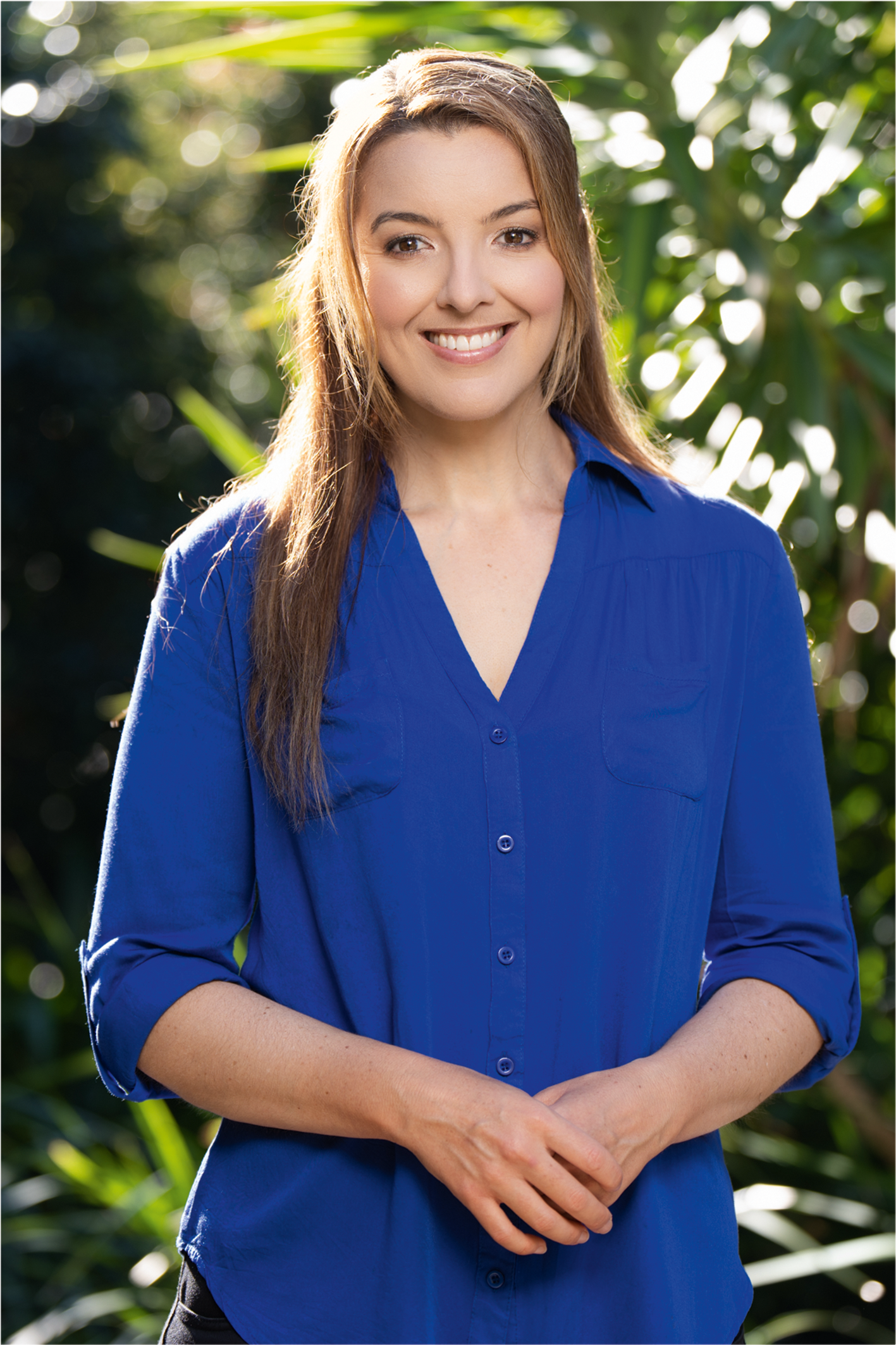 Lynette Noni Lynette Noni