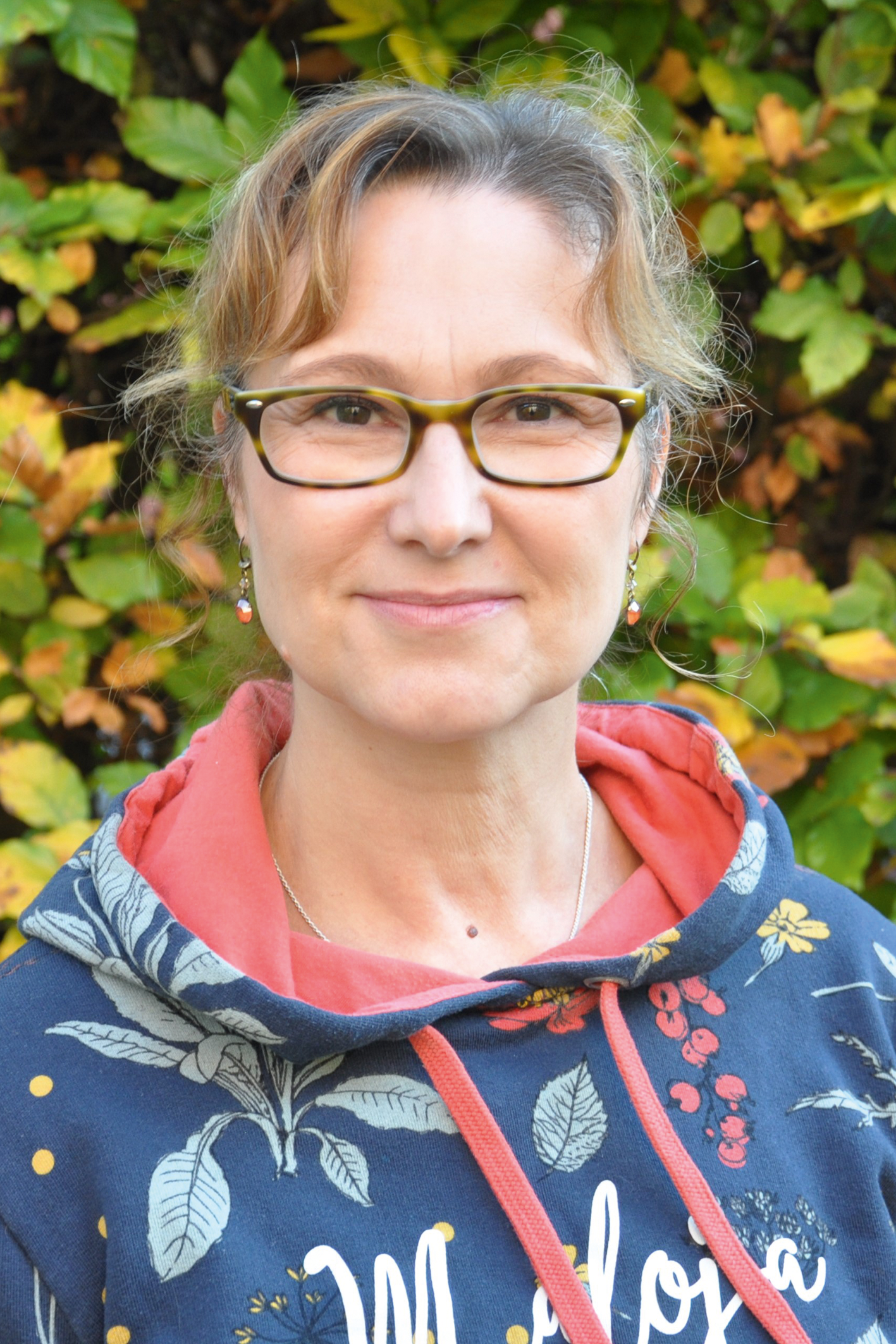 Michaela Heitmann Michaela Heitmann