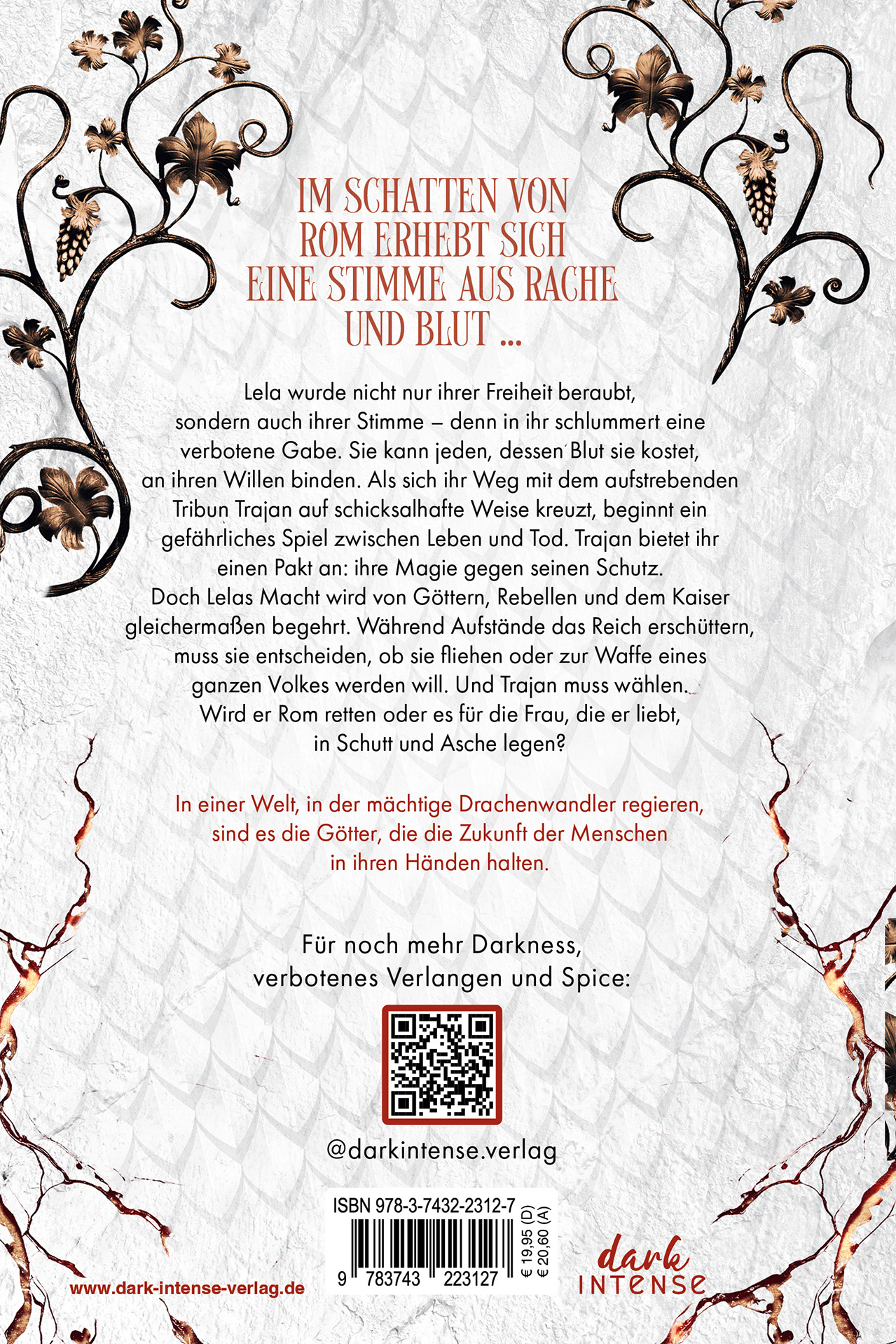 Flammensturm (Band 2) - Bloodsinger 9783743223127_01