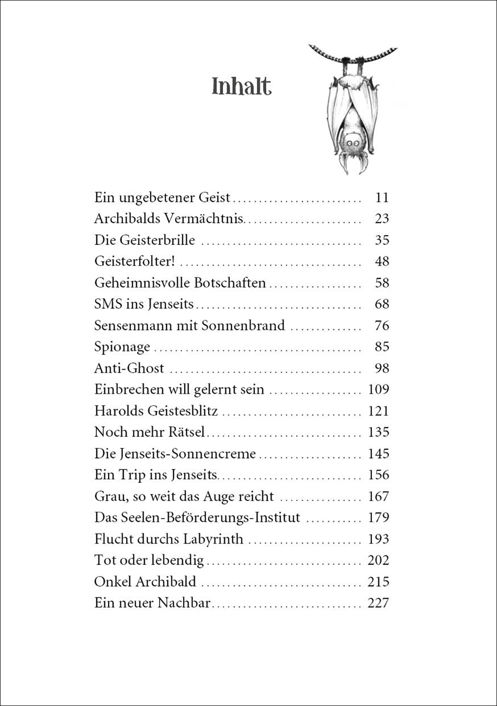 Scary Harry (Band 2) - Totgesagte leben länger 9783743211636_1