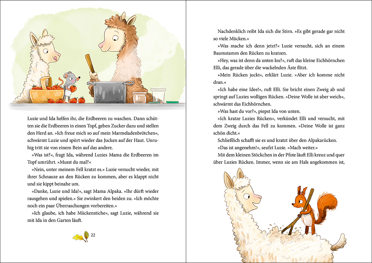 Freunde sind die beste Medizin 9783743208827_06 Freunde sind die beste Medizin 9783743208827_06