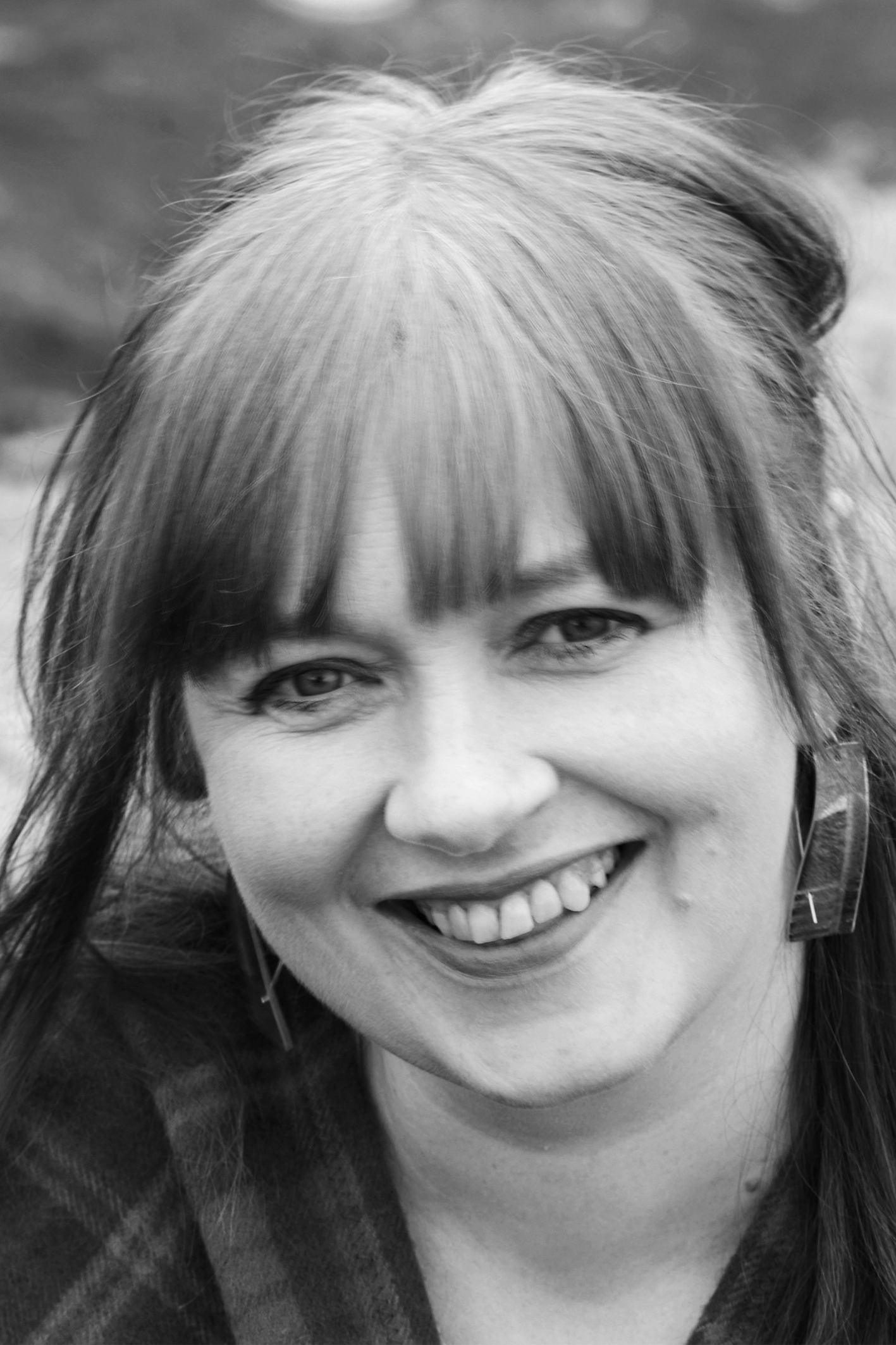 Louise Greig