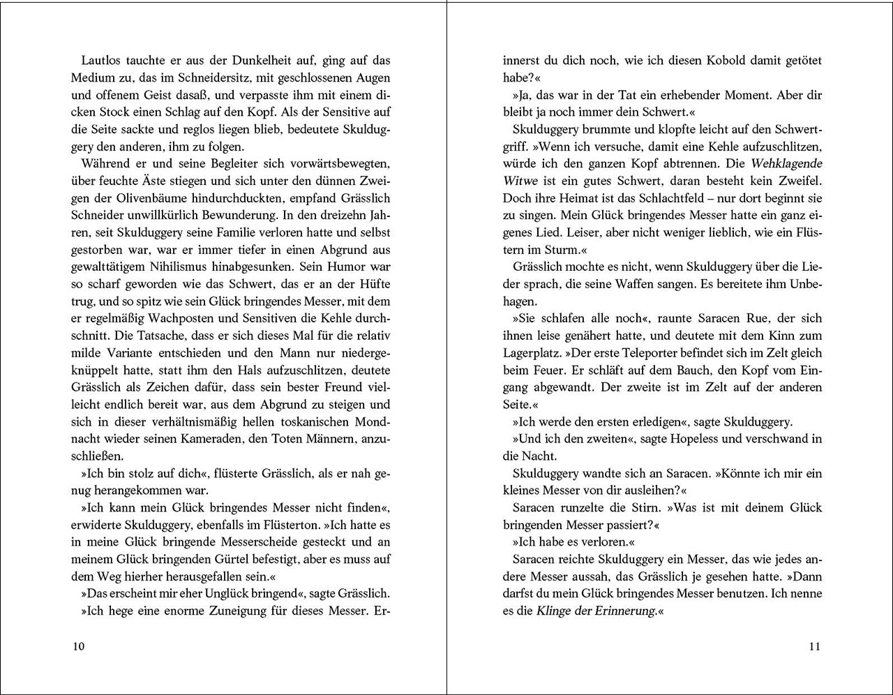 Skulduggery Pleasant (Band 15 1/2) - Die Hölle bricht los 9783743217737_6