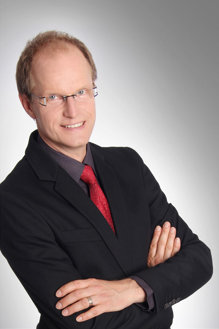 Karsten Brensing Karsten Brensing