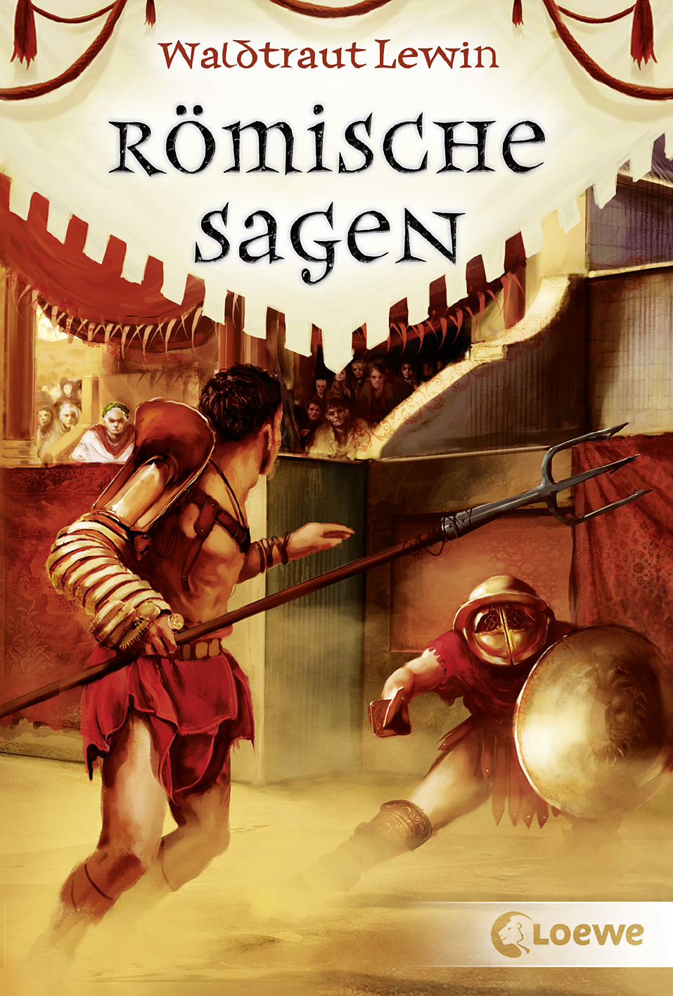 Römische Sagen 9783732011407