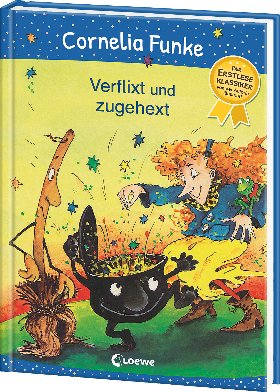 Verflixt und zugehext  9783743212237