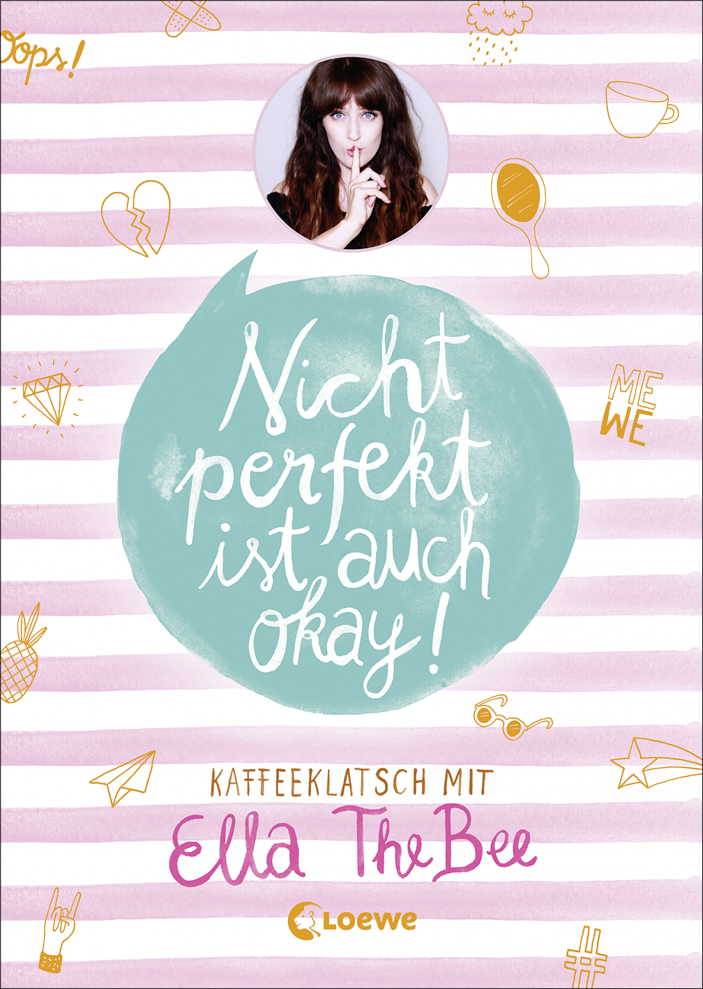 Nicht perfekt ist auch okay! 9783732011636