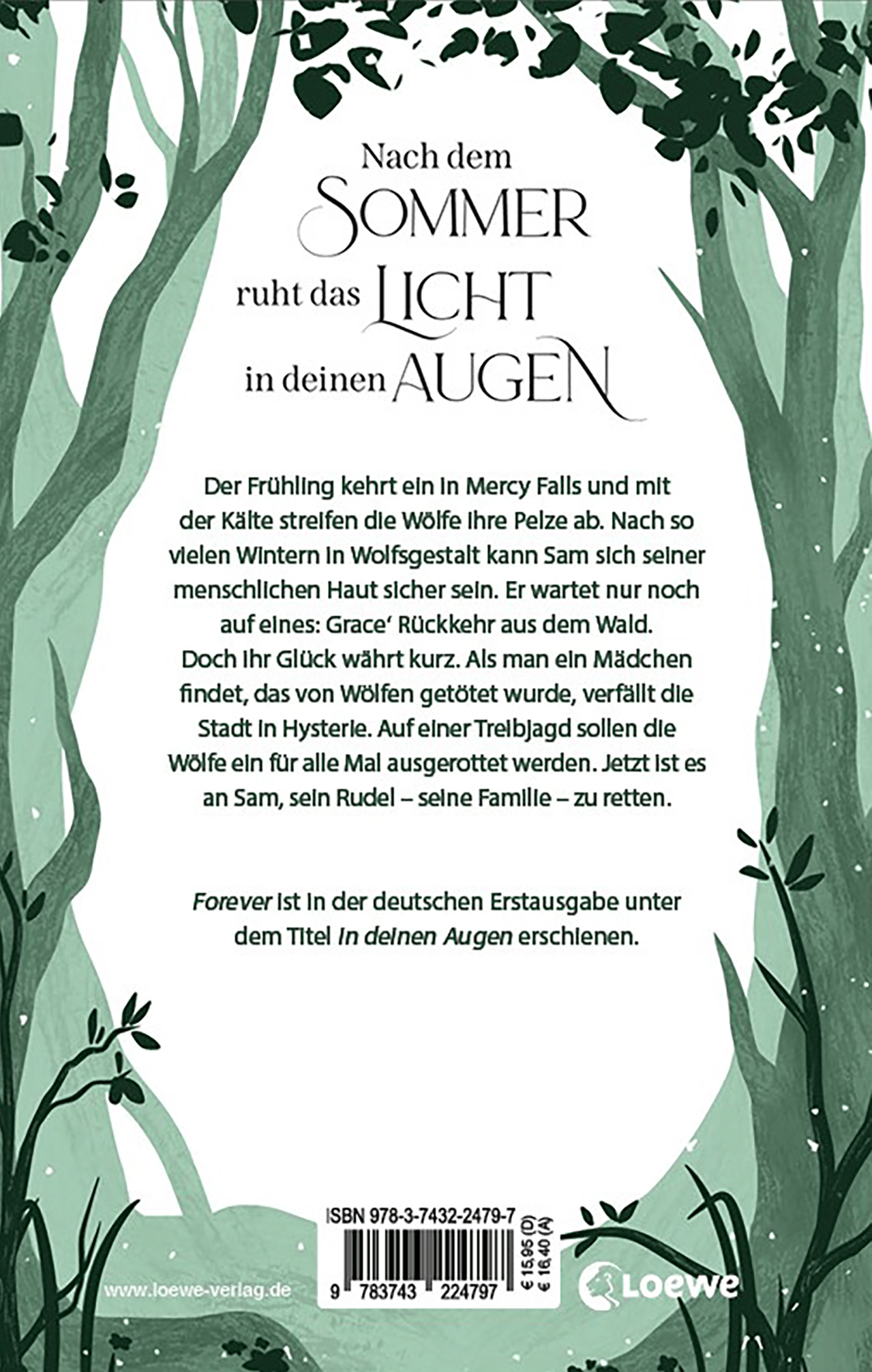 Forever (Die Wölfe von Mercy Falls, Band 3) 9783743224797_01