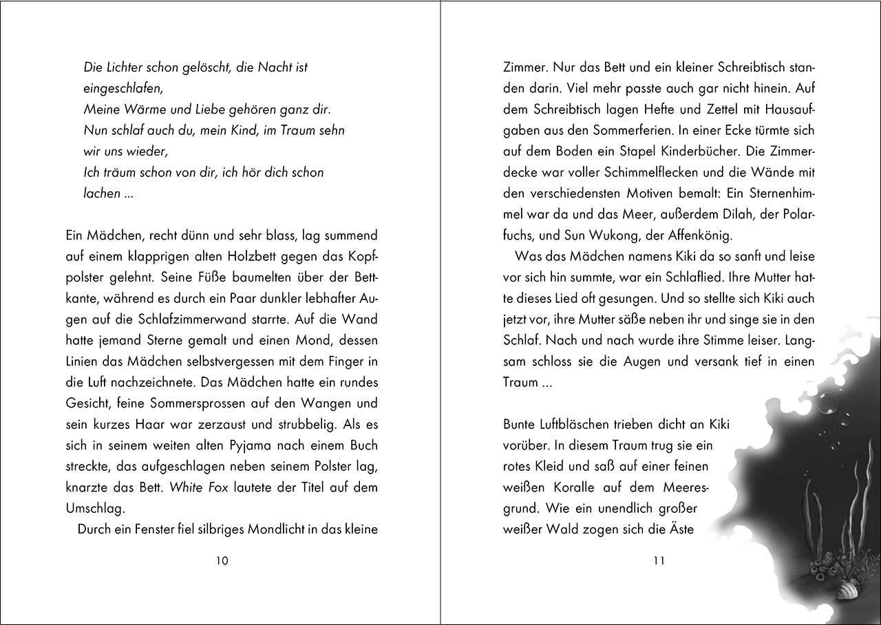 Dream Keeper (Band 1) - Aufbruch ins Reich der Träume 9783743217409_06