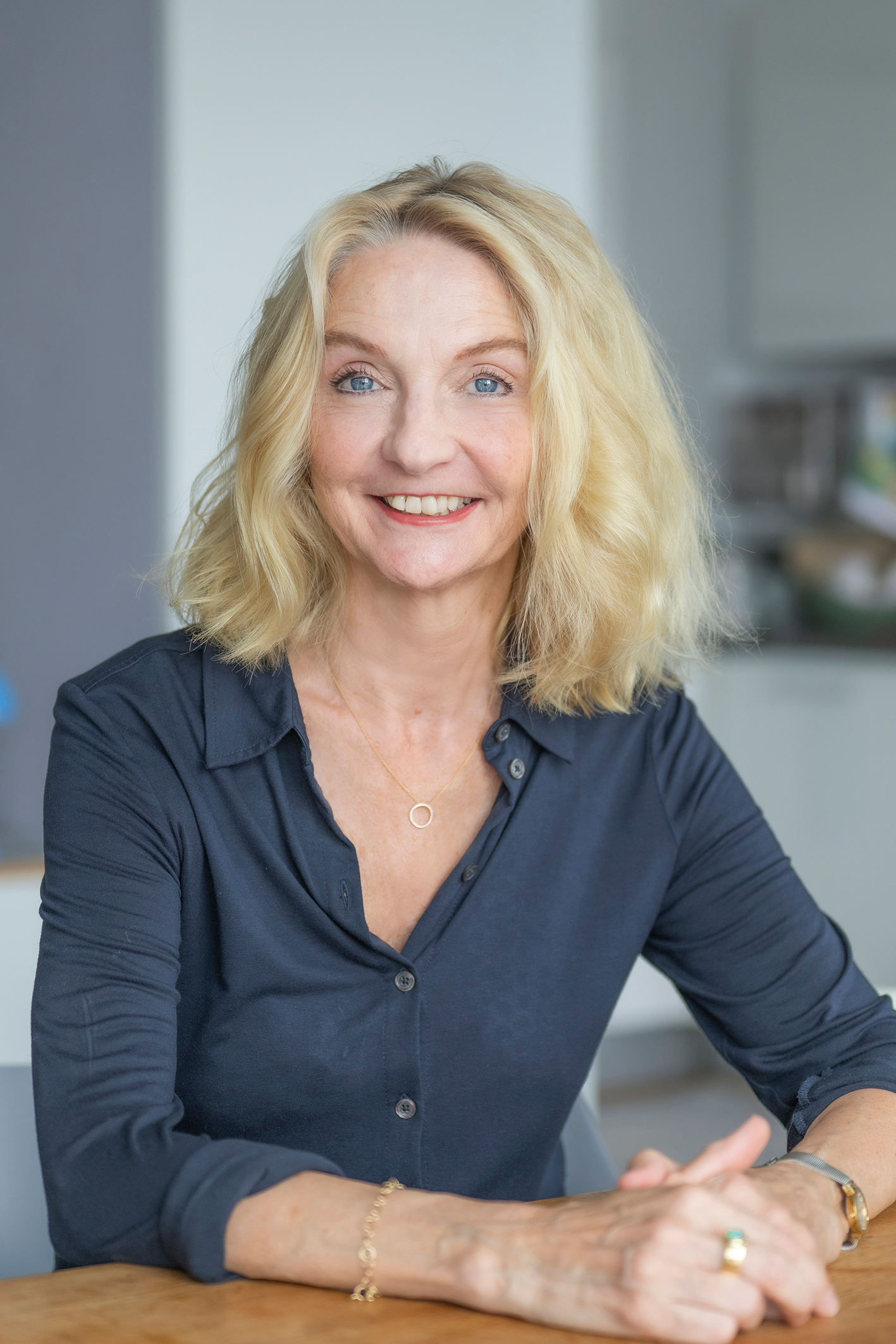 Katja Reider Katja Reider