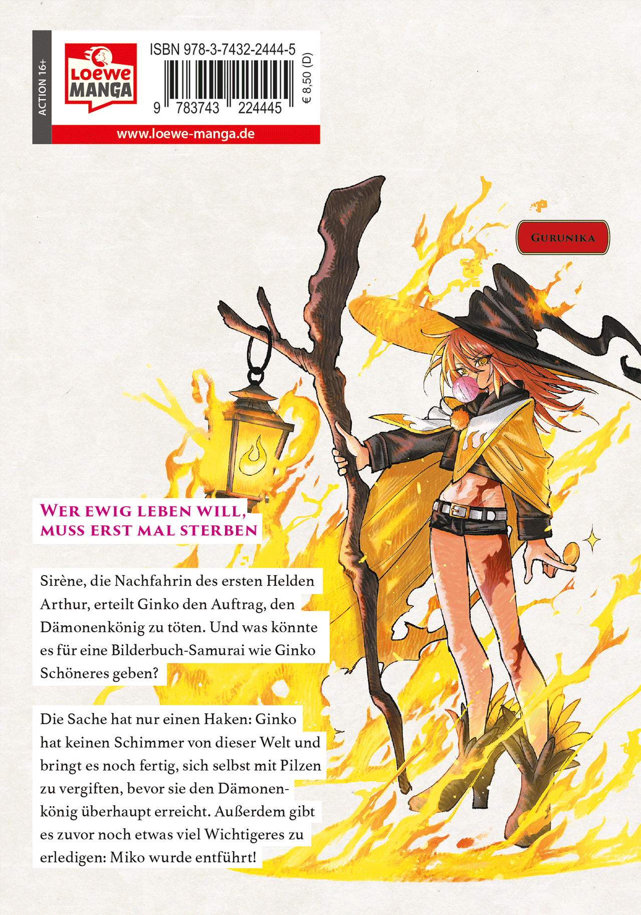 Isekai Samurai 04 9783743224445_01