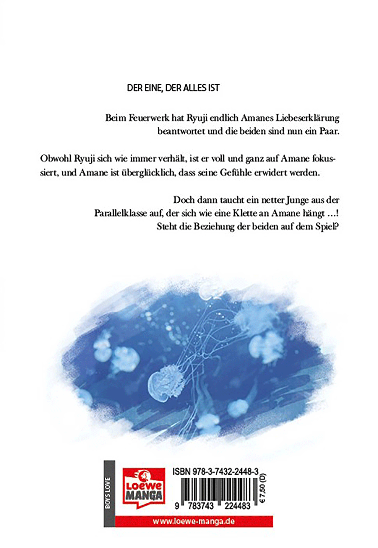 Ich könnte versuchen, mich in dich zu verlieben 03 9783743224483_01