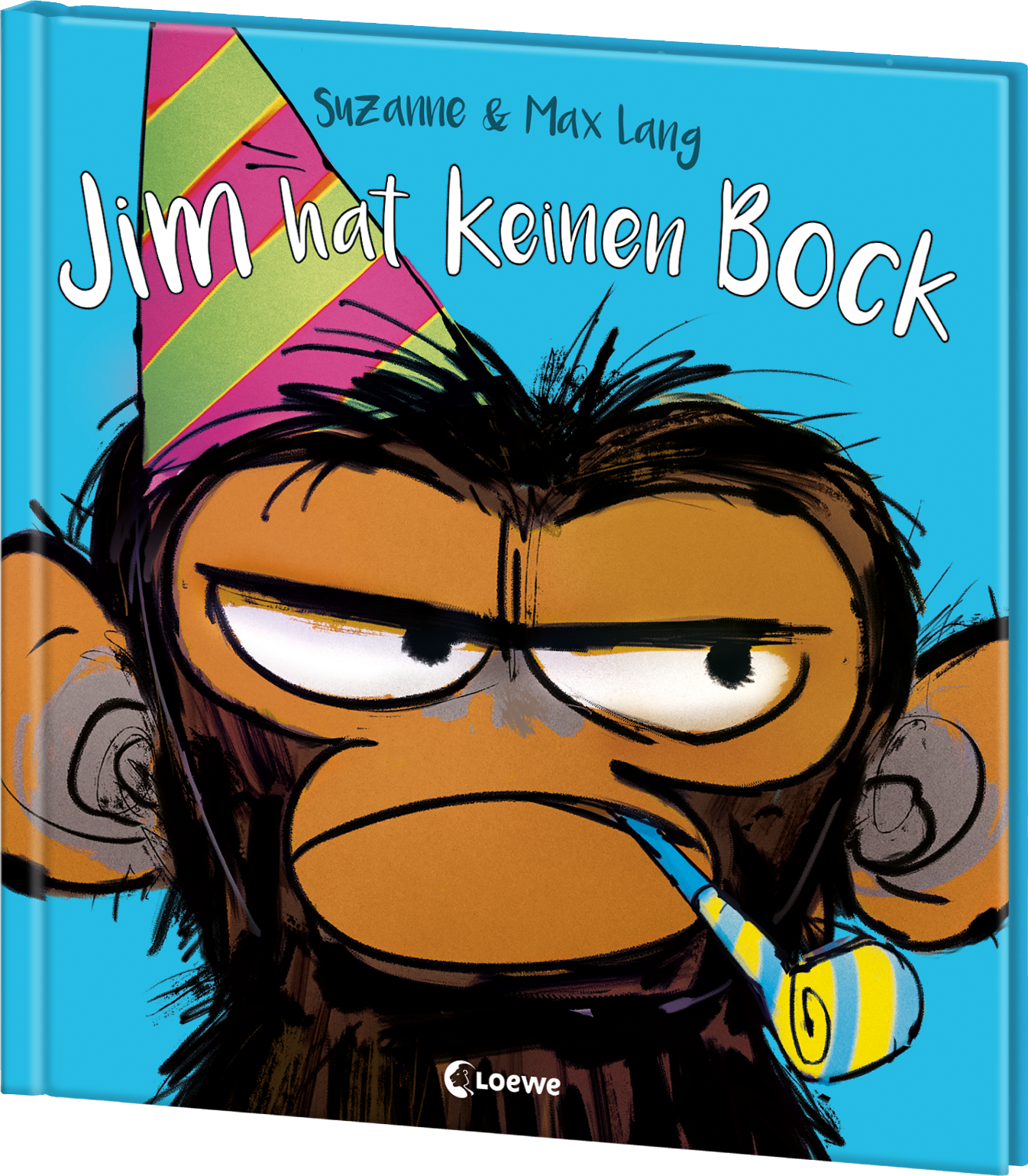 Jim hat keinen Bock 9783743209435