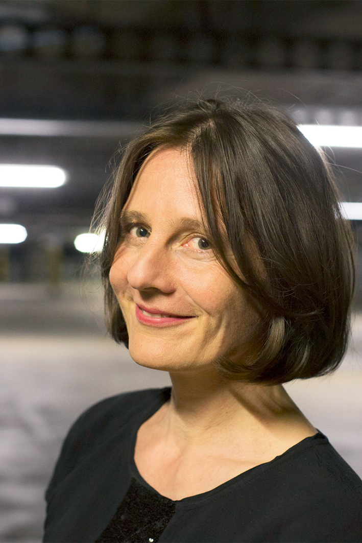 Margit Ruile