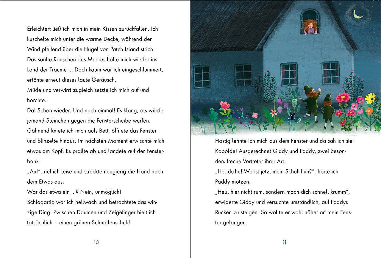 Ruby Fairygale und der Zauber des Meeres (Erstlese-Reihe, Band 5) 9783743215702_06