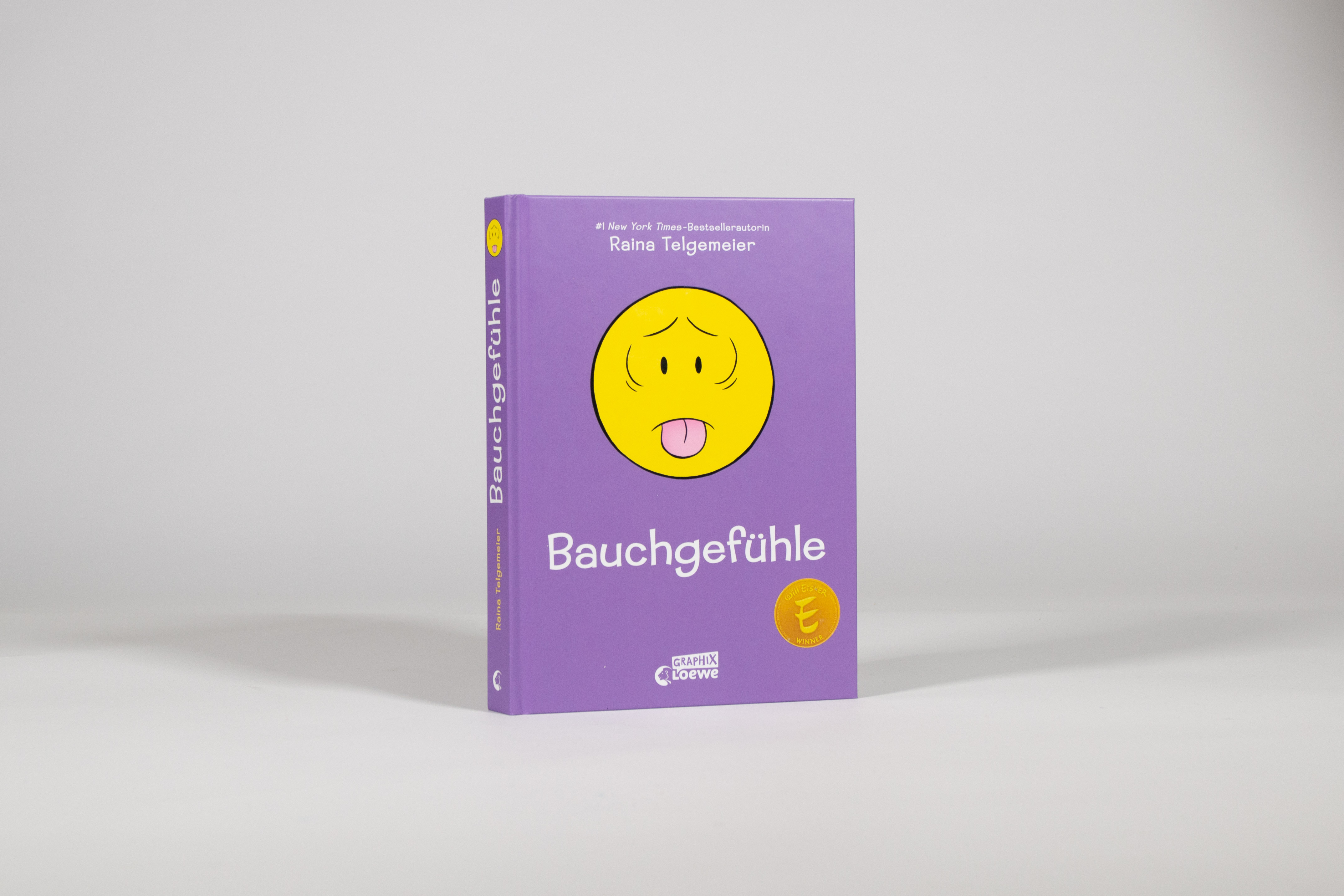 Bauchgefühle 9783743209954_1