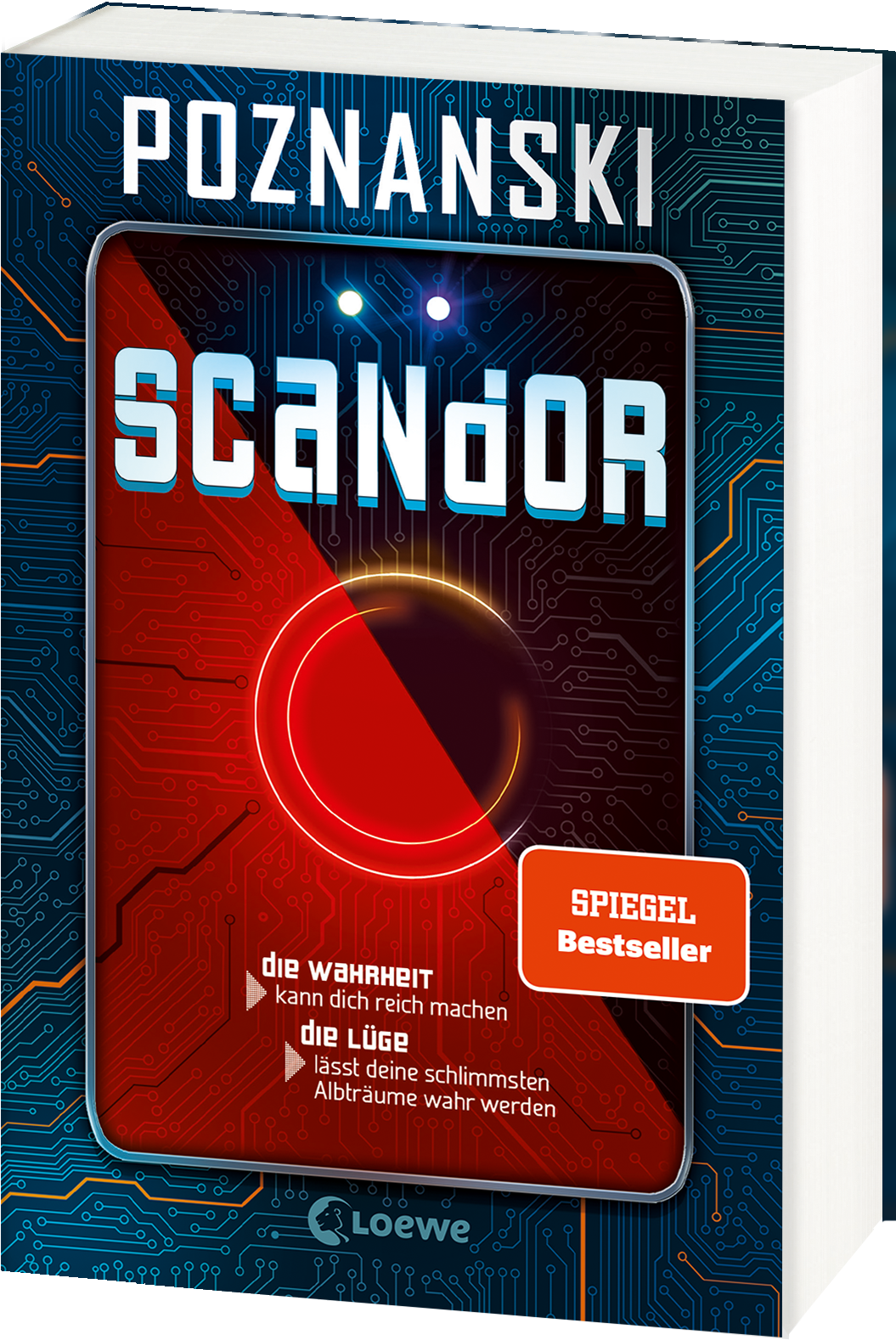 Scandor