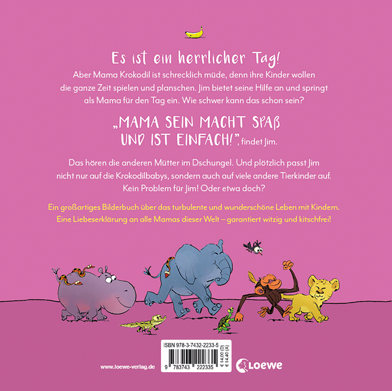 Bleib entspannt, Mama Jim! 9783743222335_01