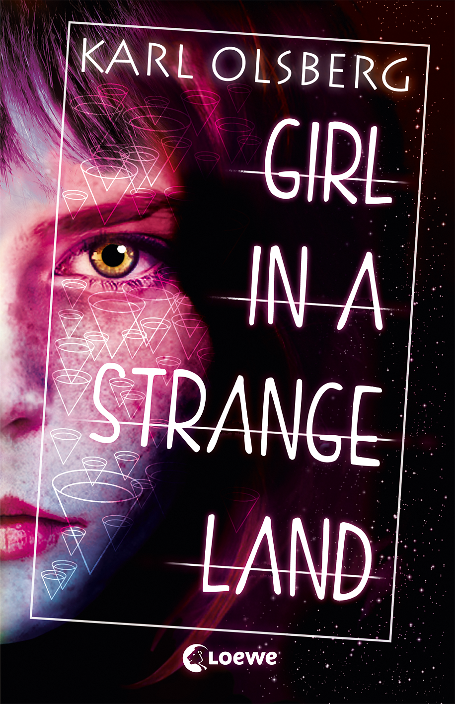 Girl in a Strange Land 9783785589281