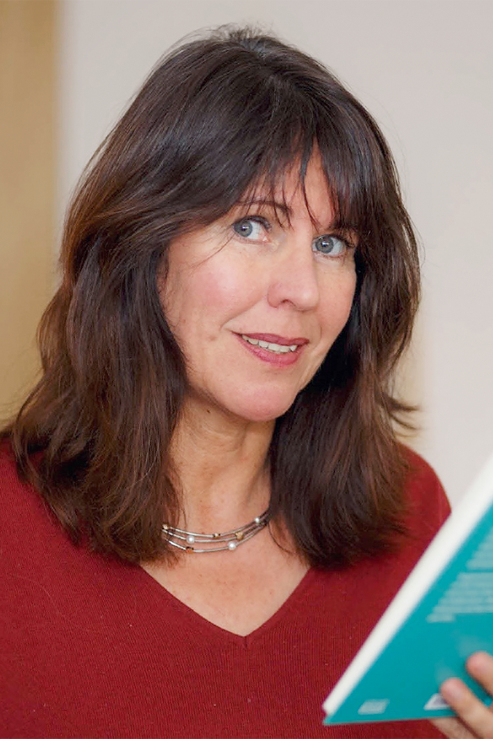 Annette Neubauer Annette Neubauer