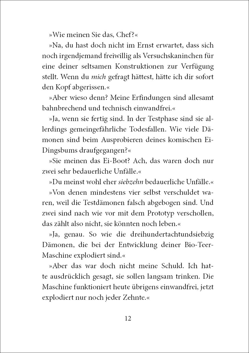 Luzifer junior (Band 9) - Ein Dämon im Klassenzimmer 9783743208162_4