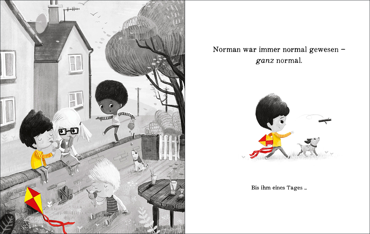Ganz normal, oder? (Die Reihe der starken Gefühle) 9783743212008_1 Ganz normal, oder? (Die Reihe der starken Gefühle) 9783743212008_1